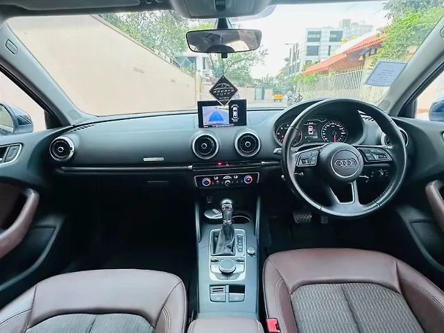 Used Audi A3 [2014-2017] 35 TDI Technology + Sunroof in Chennai