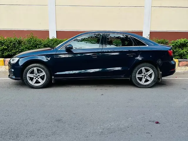 Used Audi A3 [2014-2017] 35 TDI Technology + Sunroof in Chennai