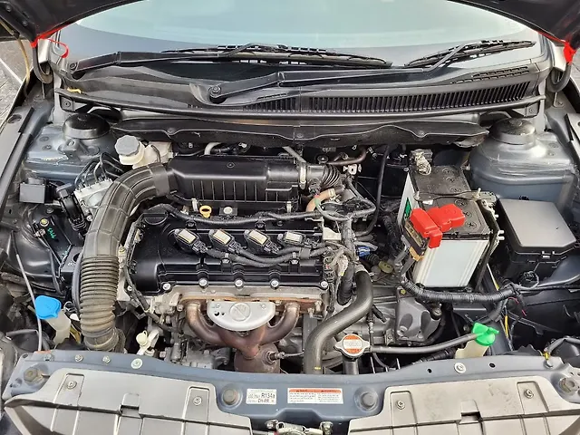 Used Maruti Suzuki Ciaz Sigma Hybrid 1.5 [2018-2020] in Jalandhar