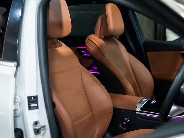 Used Mercedes-Benz C-Class [2022-2024] C 200 [2022-2023] in Delhi