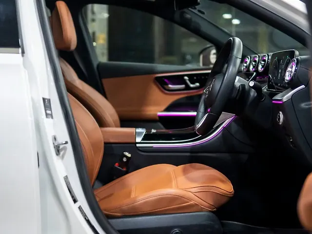 Used Mercedes-Benz C-Class [2022-2024] C 200 [2022-2023] in Delhi
