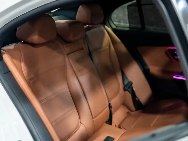 Used Mercedes-Benz C-Class [2022-2024] C 200 [2022-2023] in Delhi