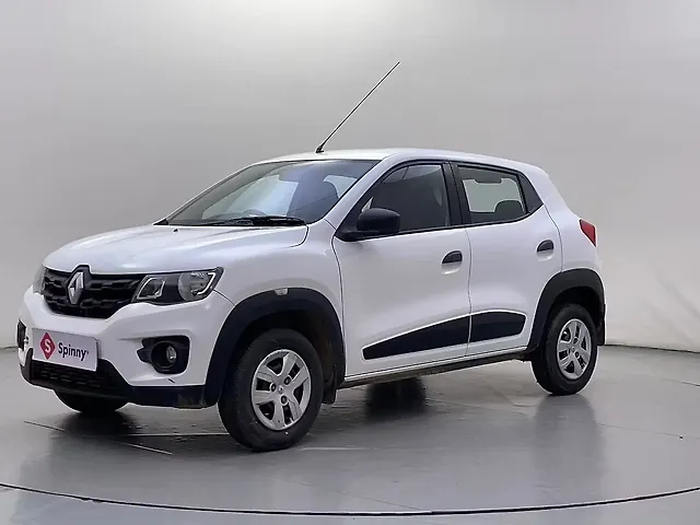 Used 2016 Renault Kwid in Bangalore