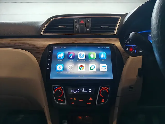 Used Maruti Suzuki Ciaz Delta Hybrid 1.5 [2018-2020] in Ahmedabad