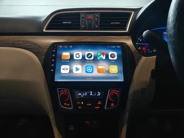 Used Maruti Suzuki Ciaz Delta Hybrid 1.5 [2018-2020] in Ahmedabad