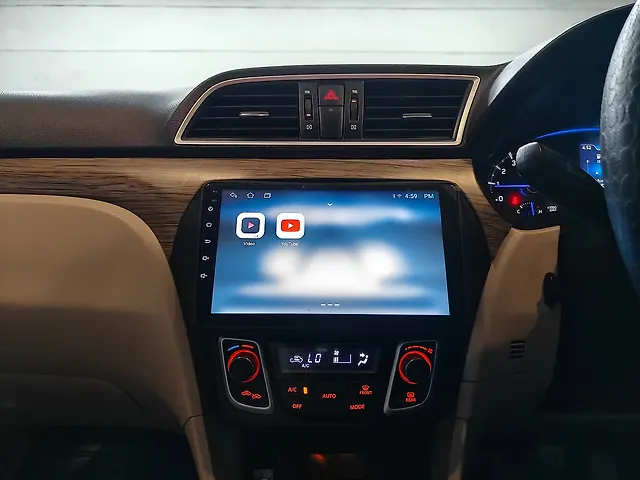 Used Maruti Suzuki Ciaz Delta Hybrid 1.5 [2018-2020] in Ahmedabad