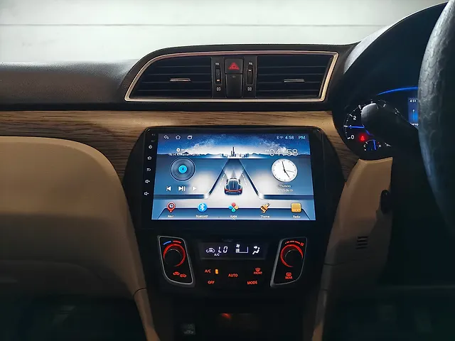 Used Maruti Suzuki Ciaz Delta Hybrid 1.5 [2018-2020] in Ahmedabad