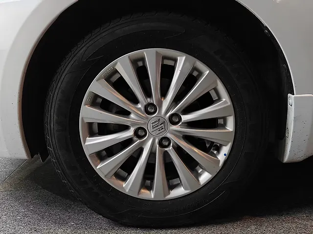 Used Maruti Suzuki Ciaz Delta Hybrid 1.5 [2018-2020] in Ahmedabad