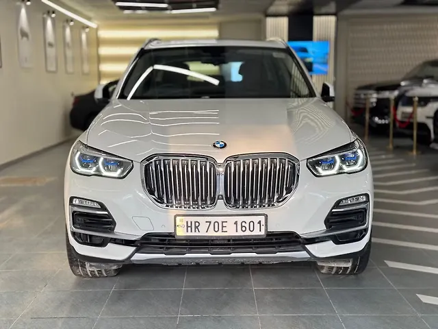 Used 2019 BMW X5 in Delhi