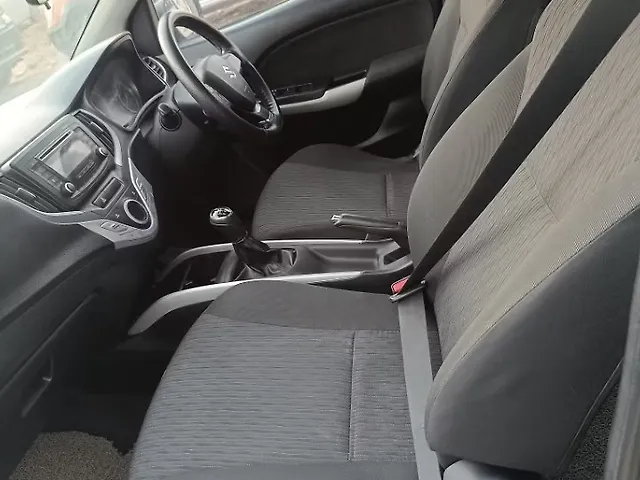 Used Maruti Suzuki Baleno [2015-2019] Delta 1.2 in Faridabad