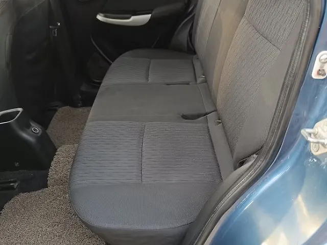 Used Maruti Suzuki Baleno [2015-2019] Delta 1.2 in Faridabad