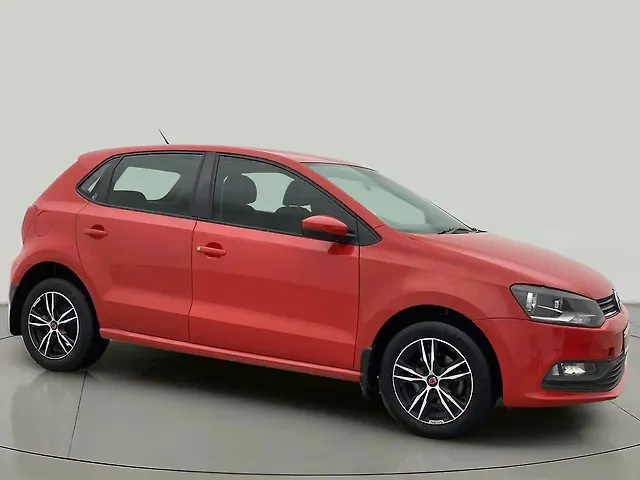Used 2016 Volkswagen Polo in Chennai