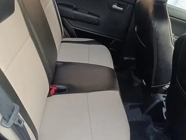 Used Maruti Suzuki Wagon R VXI 1.0 CNG [2022-2023] in Faridabad