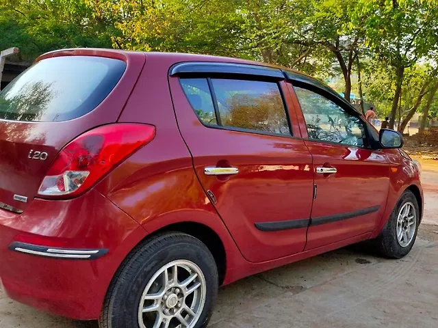 Used Hyundai i20 [2012-2014] Magna 1.2 in Delhi