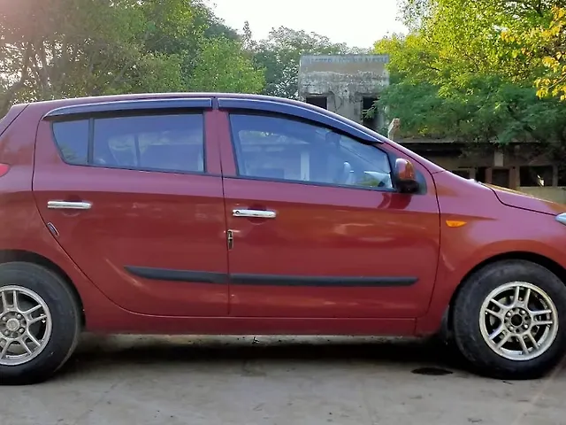 Used Hyundai i20 [2012-2014] Magna 1.2 in Delhi