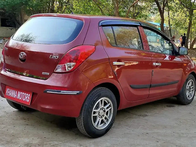 Used Hyundai i20 [2012-2014] Magna 1.2 in Delhi