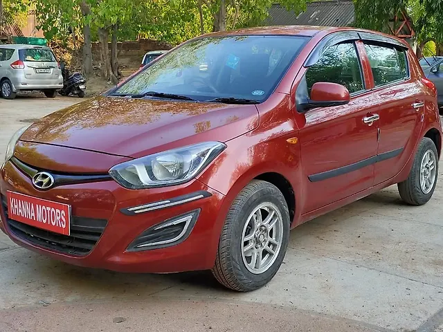 Used Hyundai i20 [2012-2014] Magna 1.2 in Delhi