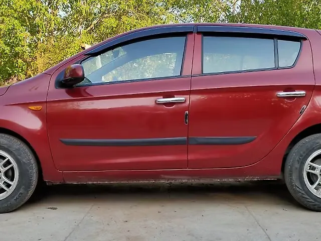 Used Hyundai i20 [2012-2014] Magna 1.2 in Delhi