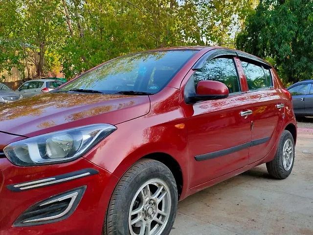 Used Hyundai i20 [2012-2014] Magna 1.2 in Delhi