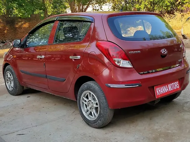 Used Hyundai i20 [2012-2014] Magna 1.2 in Delhi