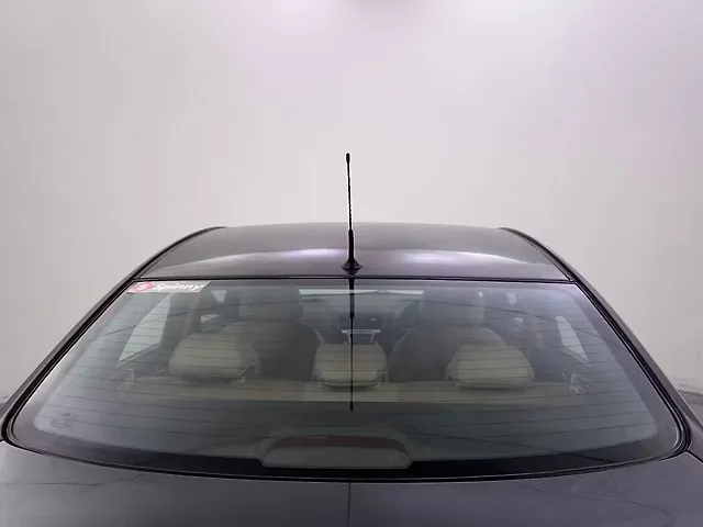 Used Hyundai Verna [2011-2015] Fluidic 1.6 VTVT SX Opt in Delhi