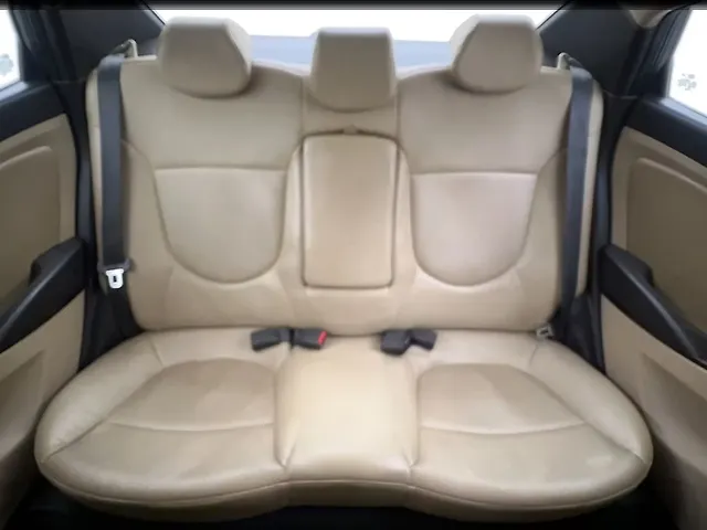 Used Hyundai Verna [2011-2015] Fluidic 1.6 VTVT SX Opt in Delhi