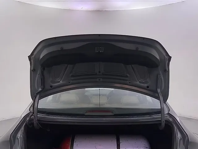 Used Hyundai Verna [2011-2015] Fluidic 1.6 VTVT SX Opt in Delhi