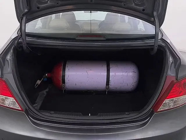 Used Hyundai Verna [2011-2015] Fluidic 1.6 VTVT SX Opt in Delhi