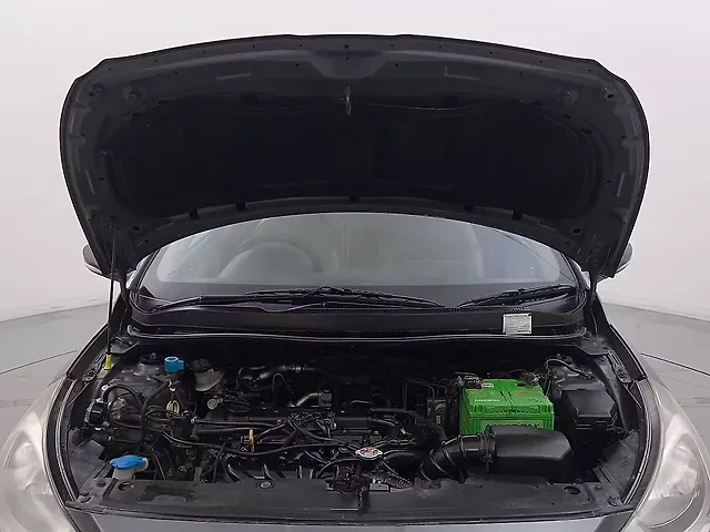 Used Hyundai Verna [2011-2015] Fluidic 1.6 VTVT SX Opt in Delhi