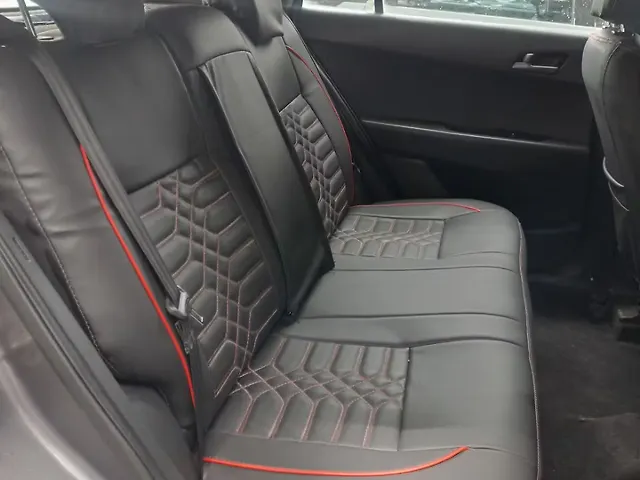 Used Hyundai Creta [2017-2018] SX 1.6 CRDI in Nashik