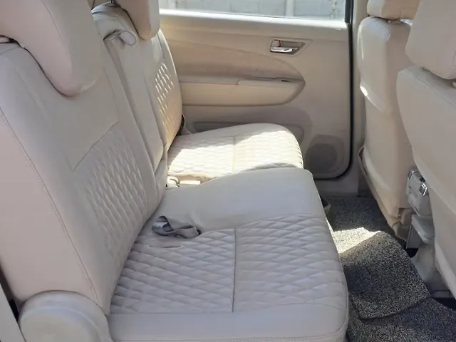 Used Maruti Suzuki Ertiga [2012-2015] VDi in Nashik