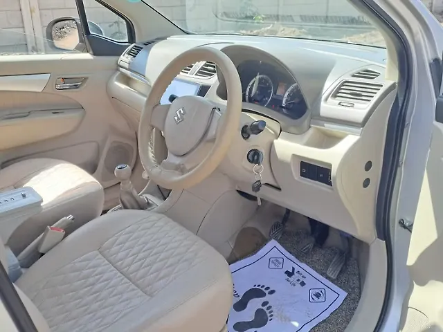 Used Maruti Suzuki Ertiga [2012-2015] VDi in Nashik