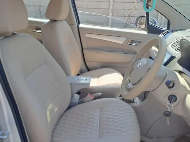 Used Maruti Suzuki Ertiga [2012-2015] VDi in Nashik