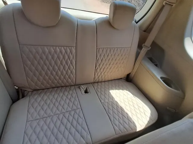 Used Maruti Suzuki Ertiga [2012-2015] VDi in Nashik