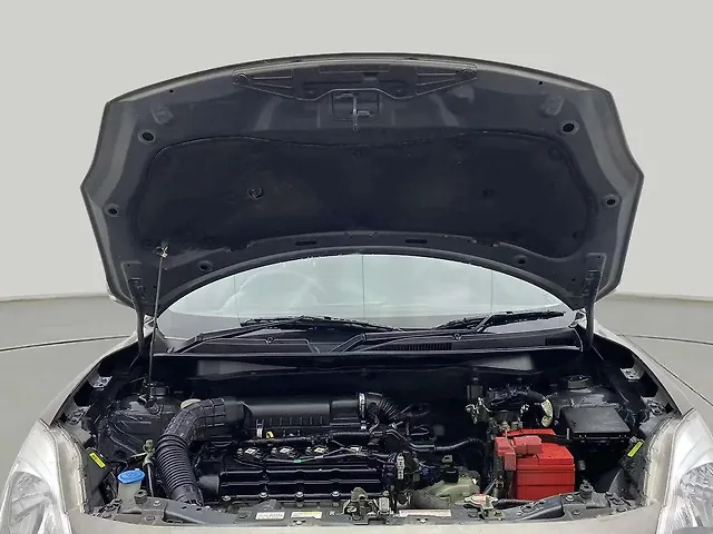 Used Maruti Suzuki Swift [2018-2021] ZXi AMT [2018-2019] in Chennai