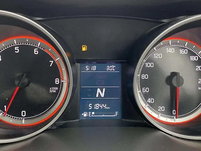 Used Maruti Suzuki Swift [2018-2021] ZXi AMT [2018-2019] in Chennai