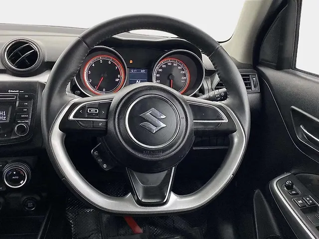 Used Maruti Suzuki Swift [2018-2021] ZXi AMT [2018-2019] in Chennai