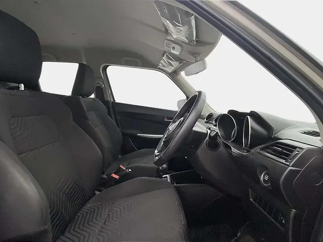 Used Maruti Suzuki Swift [2018-2021] ZXi AMT [2018-2019] in Chennai
