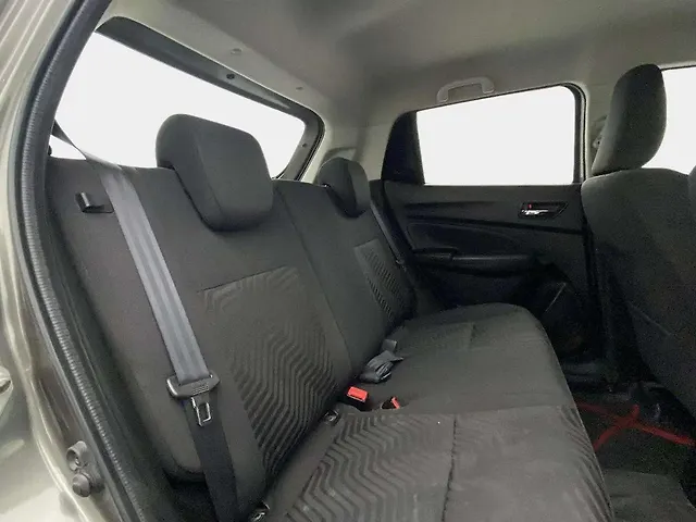 Used Maruti Suzuki Swift [2018-2021] ZXi AMT [2018-2019] in Chennai