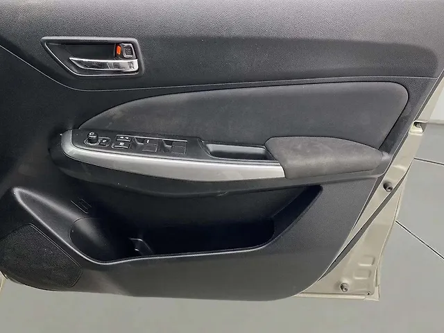 Used Maruti Suzuki Swift [2018-2021] ZXi AMT [2018-2019] in Chennai