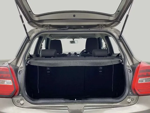 Used Maruti Suzuki Swift [2018-2021] ZXi AMT [2018-2019] in Chennai