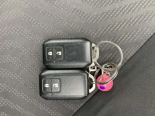 Used Maruti Suzuki Swift [2018-2021] ZXi AMT [2018-2019] in Chennai