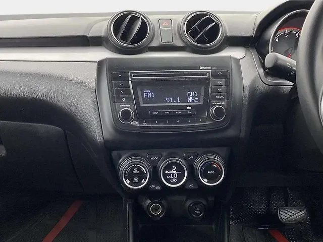 Used Maruti Suzuki Swift [2018-2021] ZXi AMT [2018-2019] in Chennai
