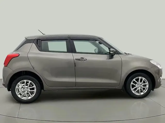 Used Maruti Suzuki Swift [2018-2021] ZXi AMT [2018-2019] in Chennai