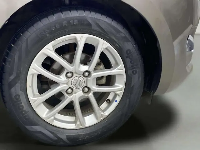 Used Maruti Suzuki Swift [2018-2021] ZXi AMT [2018-2019] in Chennai