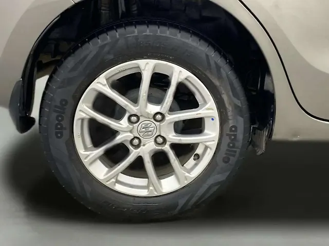 Used Maruti Suzuki Swift [2018-2021] ZXi AMT [2018-2019] in Chennai