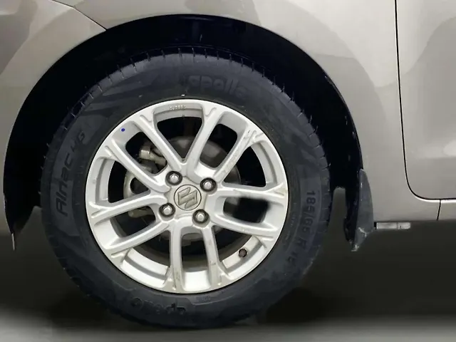 Used Maruti Suzuki Swift [2018-2021] ZXi AMT [2018-2019] in Chennai