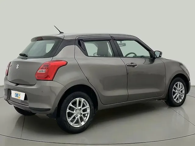 Used Maruti Suzuki Swift [2018-2021] ZXi AMT [2018-2019] in Chennai