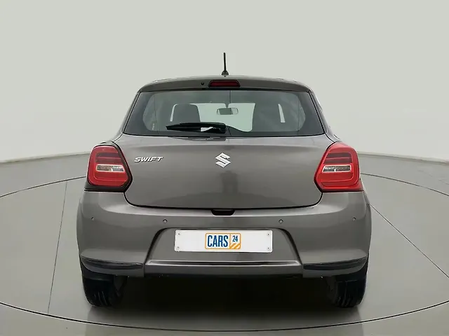 Used Maruti Suzuki Swift [2018-2021] ZXi AMT [2018-2019] in Chennai