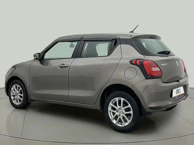 Used Maruti Suzuki Swift [2018-2021] ZXi AMT [2018-2019] in Chennai